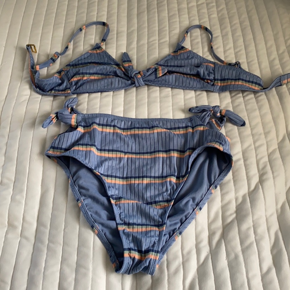 Target Bathing Suit